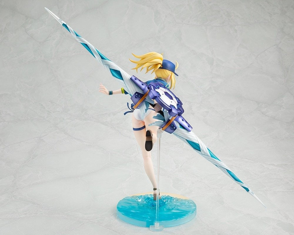 [Fate Series] Foreigner: Mysterious Heroine XX – 1/7 Scale Figure