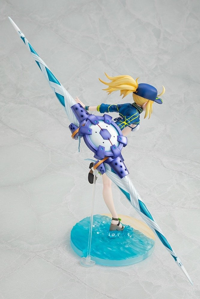 [Fate Series] Foreigner: Mysterious Heroine XX – 1/7 Scale Figure