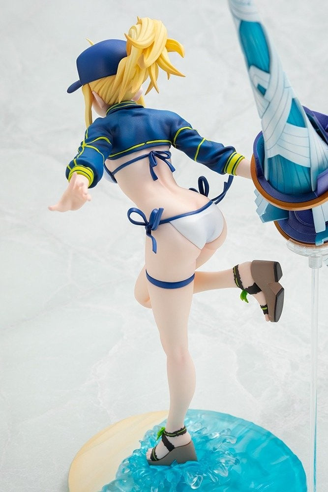 [Fate Series] Foreigner: Mysterious Heroine XX – 1/7 Scale Figure