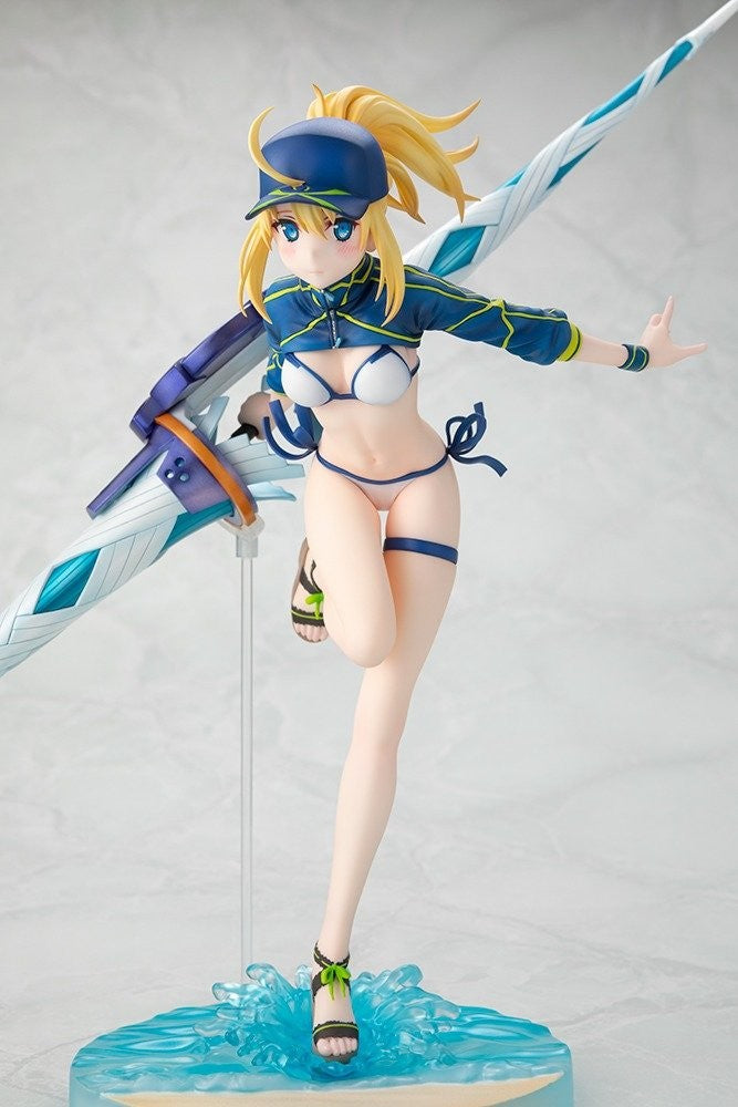[Fate Series] Foreigner: Mysterious Heroine XX – 1/7 Scale Figure