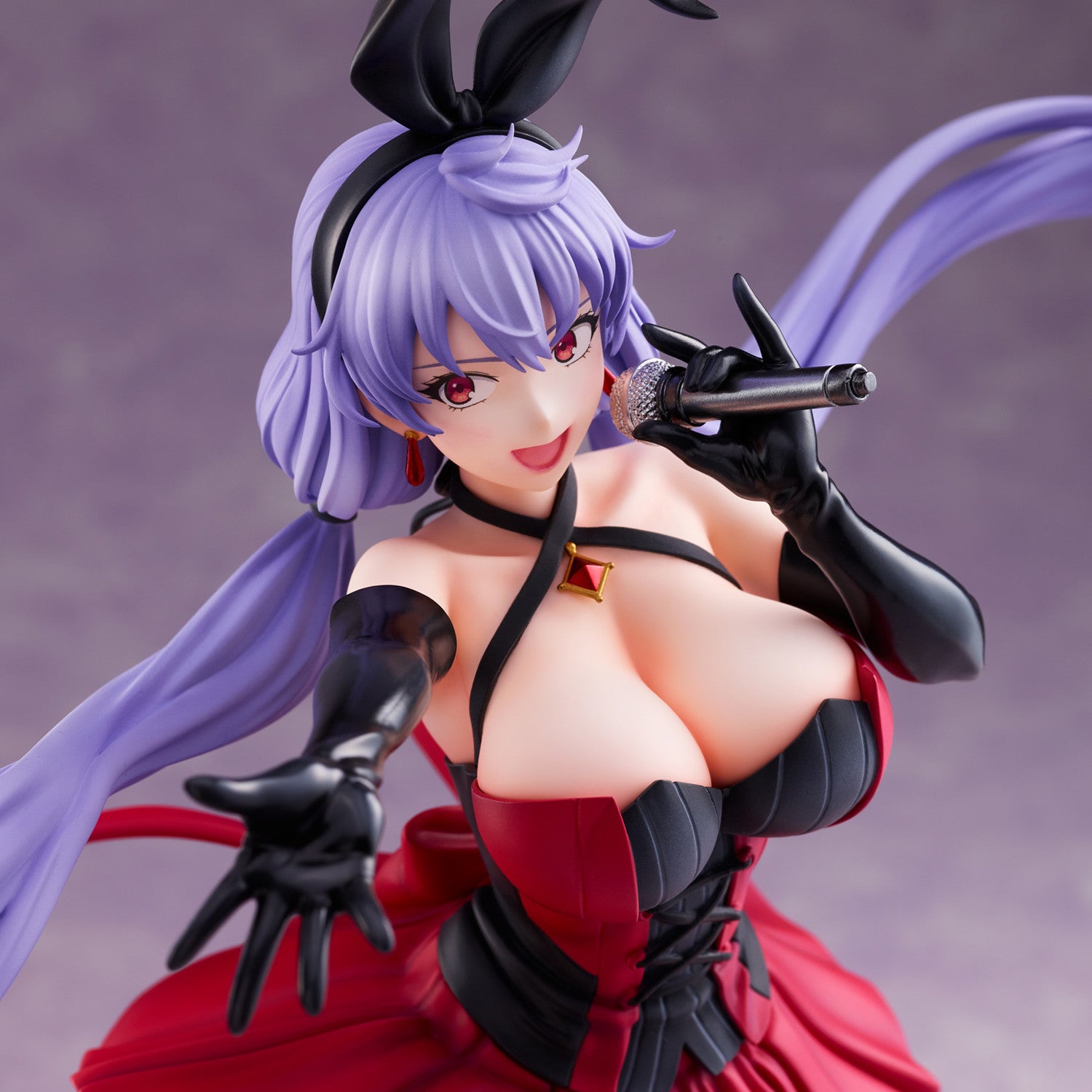 [In/Spectre] Karin Nanase - Non Scale Figure