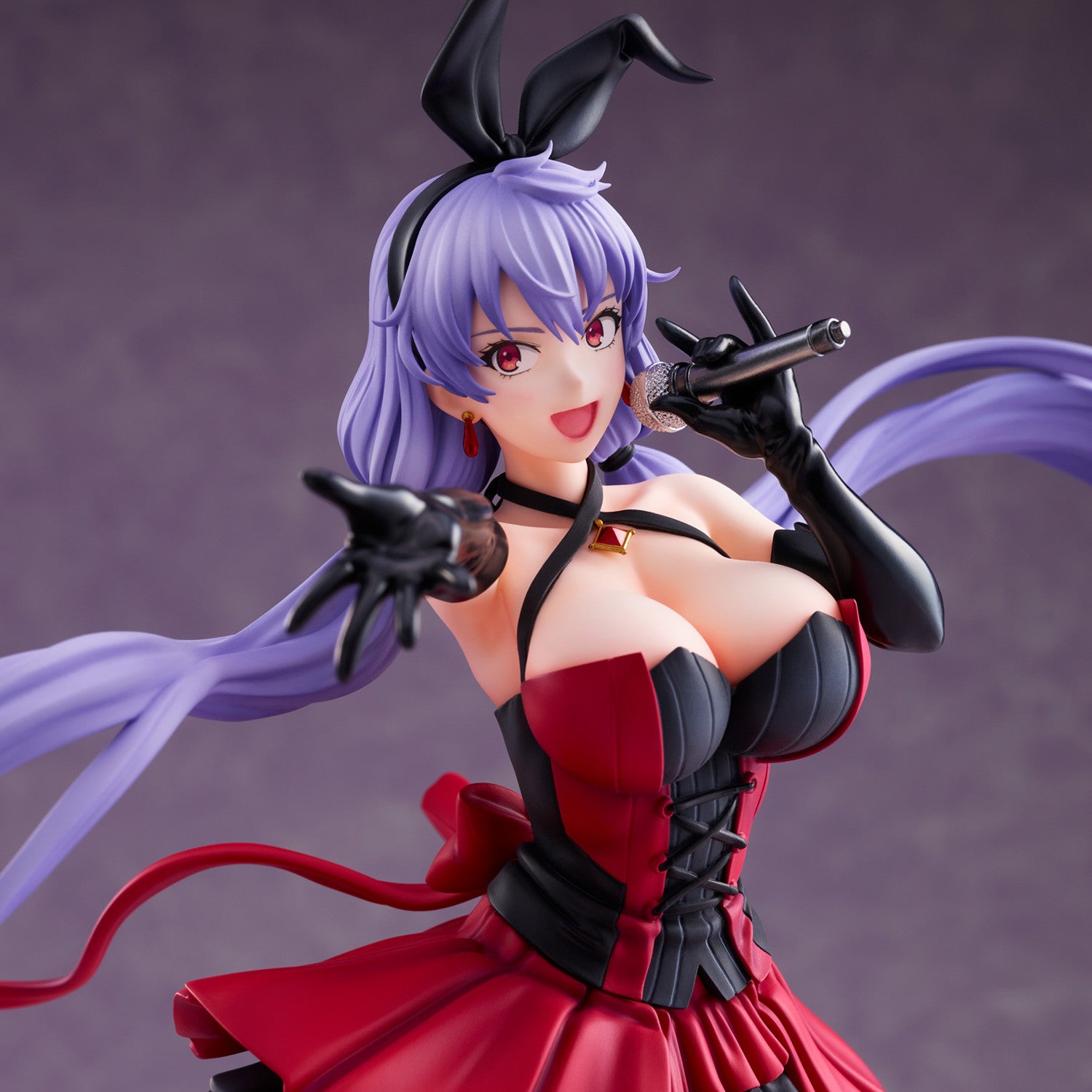 [In/Spectre] Karin Nanase - Non Scale Figure