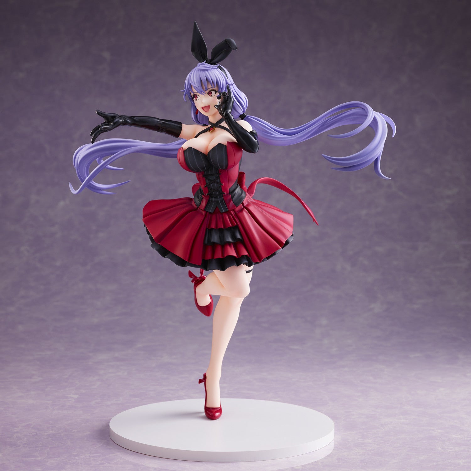 [In/Spectre] Karin Nanase - Non Scale Figure