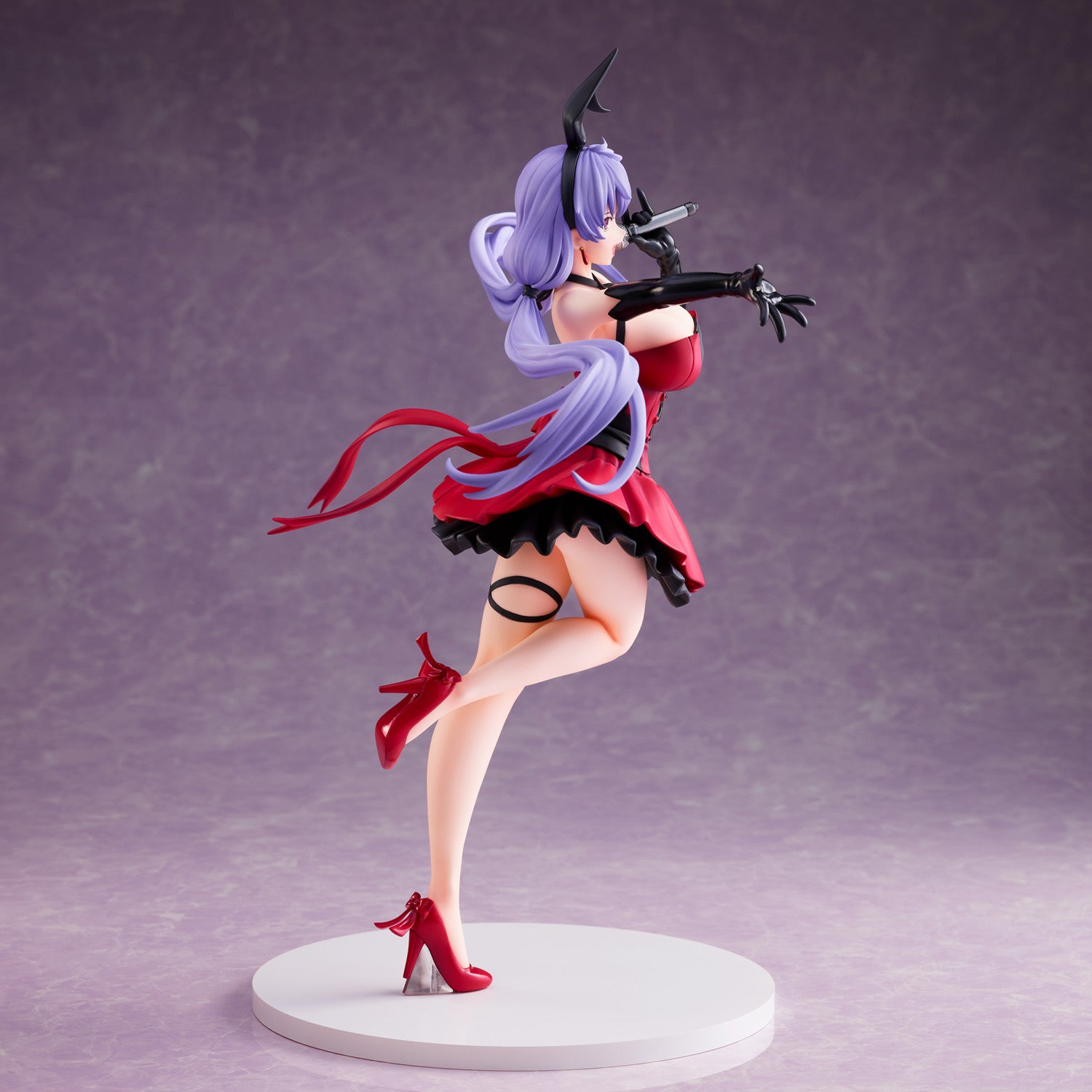 [In/Spectre] Karin Nanase - Non Scale Figure