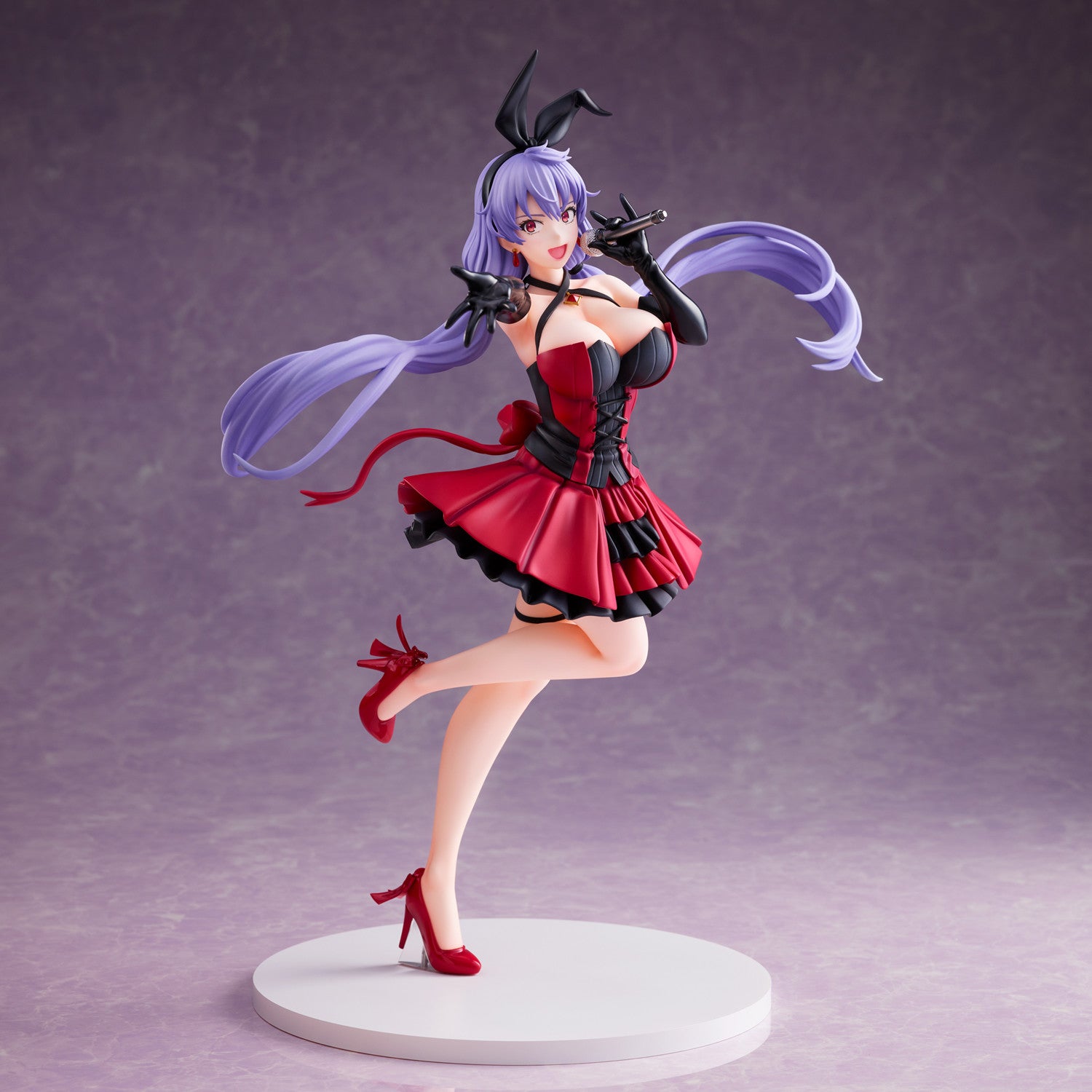 [In/Spectre] Karin Nanase - Non Scale Figure