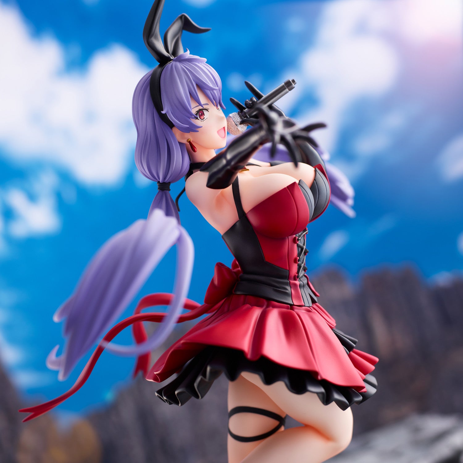 [In/Spectre] Karin Nanase - Non Scale Figure