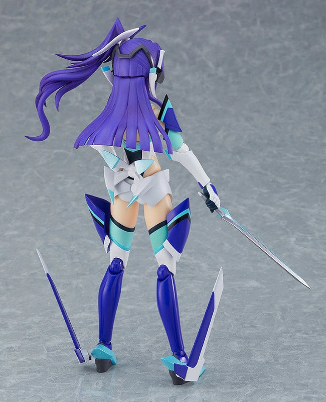 [Symphogear GX] Tsubasa Kazanari – ACT MODE Action Figure