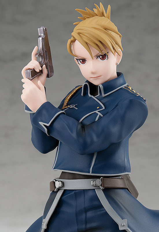 [Fullmetal Alchemist] Riza Hawkeye – POP UP PARADE