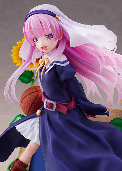 [The Day I Became God] Hina ～Memories of summer～ - 1/7 Scale Figure