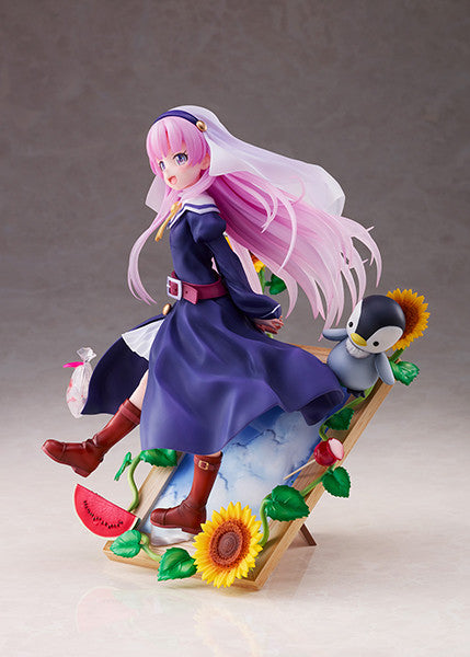[The Day I Became God] Hina ～Memories of summer～ - 1/7 Scale Figure