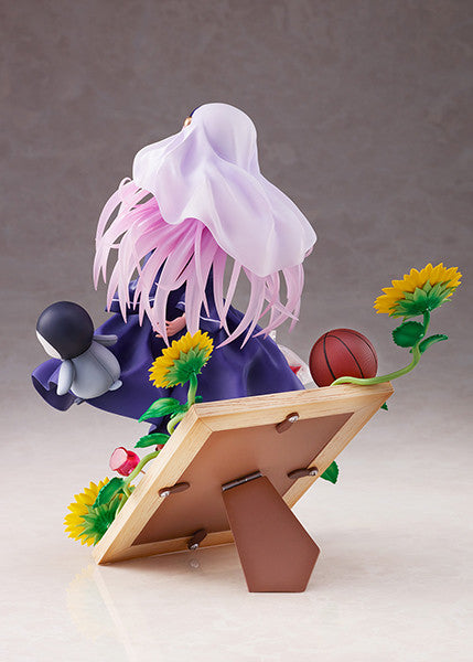 [The Day I Became God] Hina ～Memories of summer～ - 1/7 Scale Figure