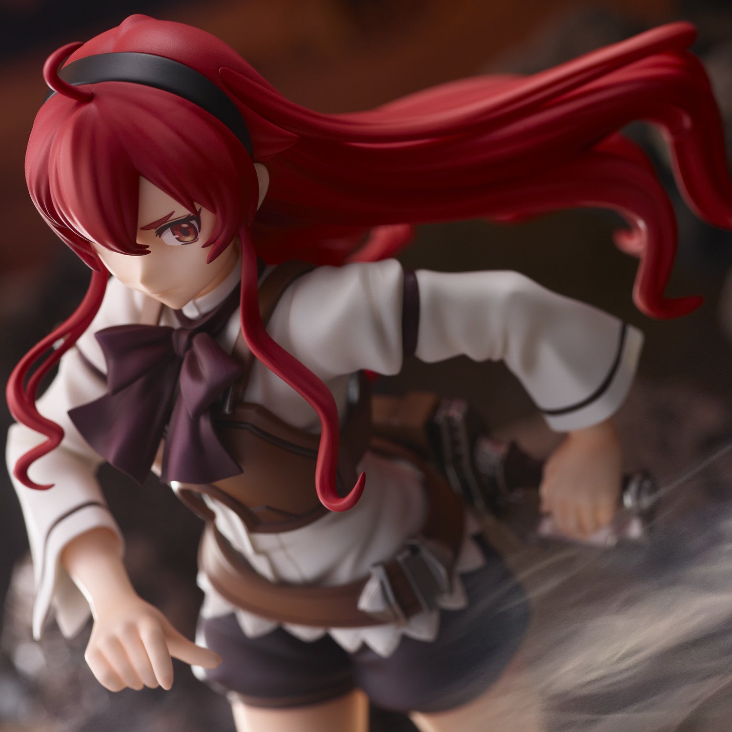 [Mushoku Tensei: Jobless Reincarnation] Eris Boreas Greyrat – Non Scale