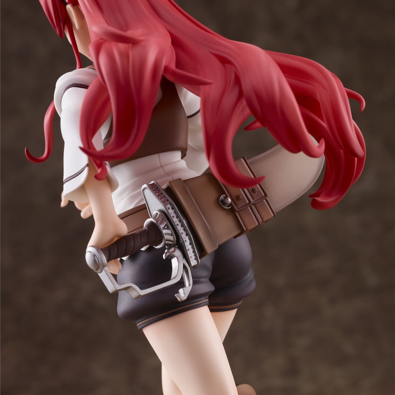 [Mushoku Tensei: Jobless Reincarnation] Eris Boreas Greyrat – Non Scale