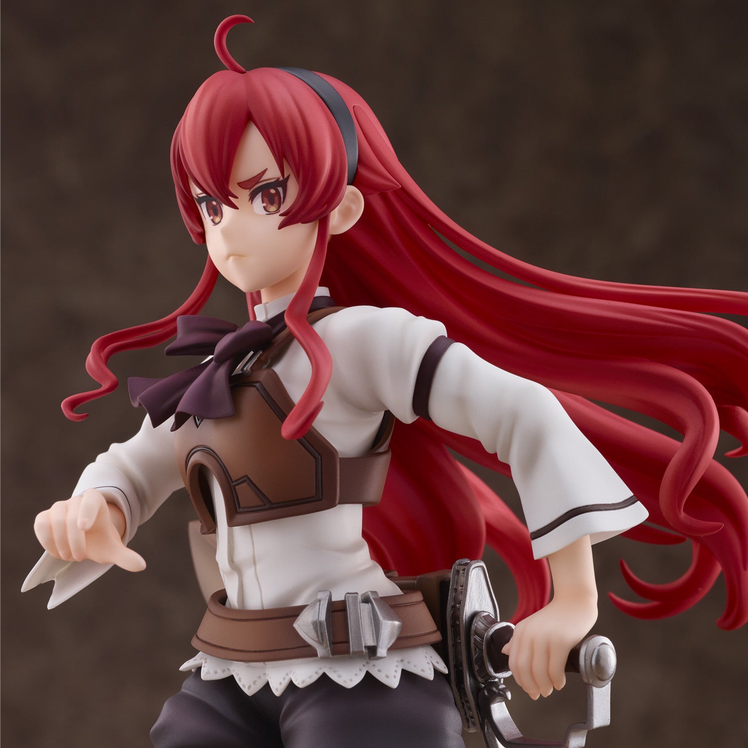 [Mushoku Tensei: Jobless Reincarnation] Eris Boreas Greyrat – Non Scale
