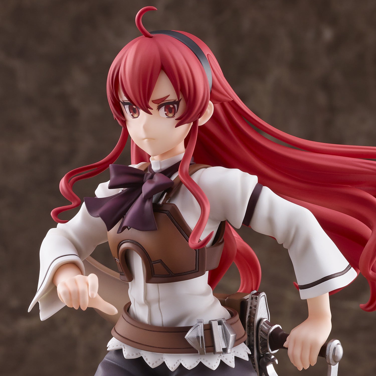 [Mushoku Tensei: Jobless Reincarnation] Eris Boreas Greyrat – Non Scale