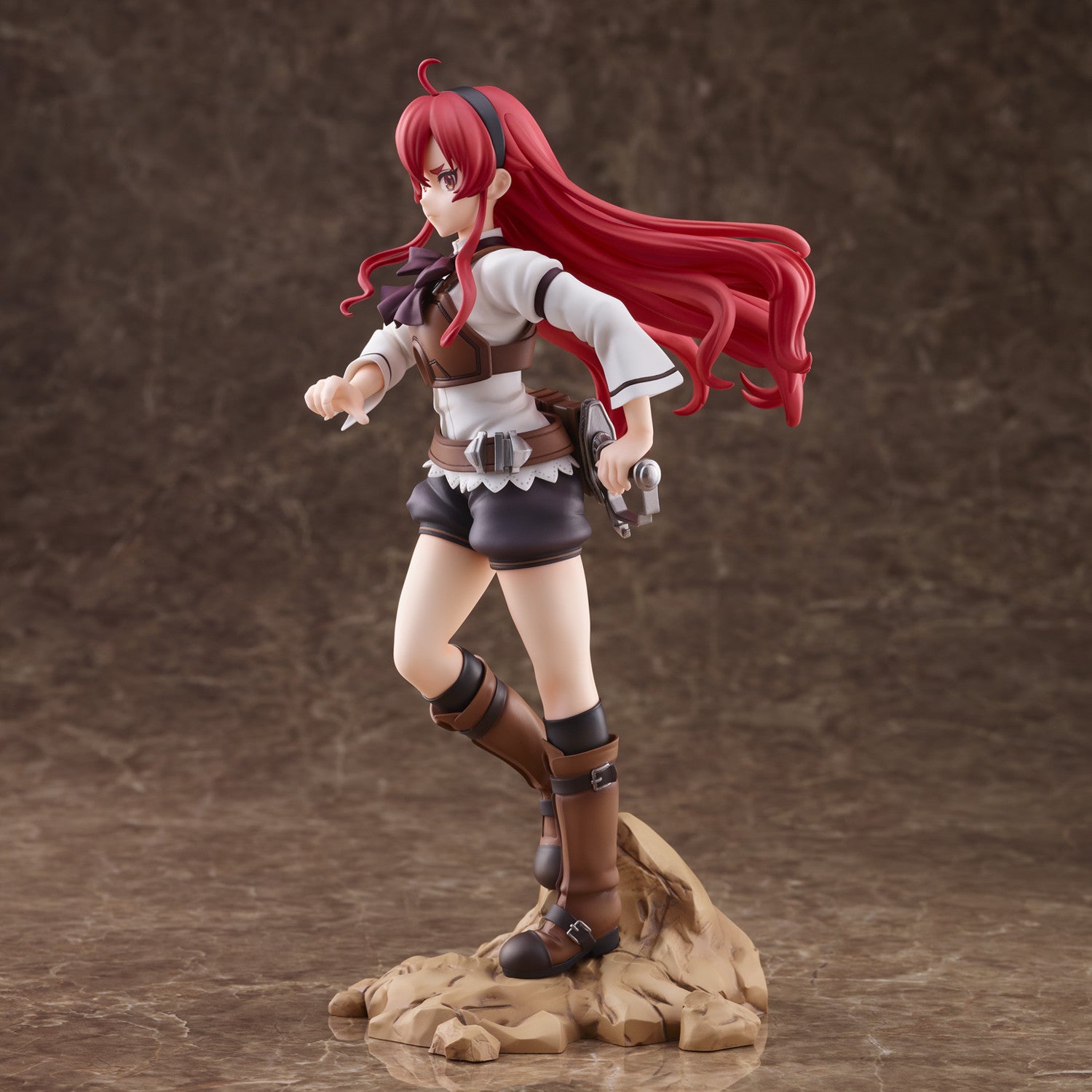 [Mushoku Tensei: Jobless Reincarnation] Eris Boreas Greyrat – Non Scale