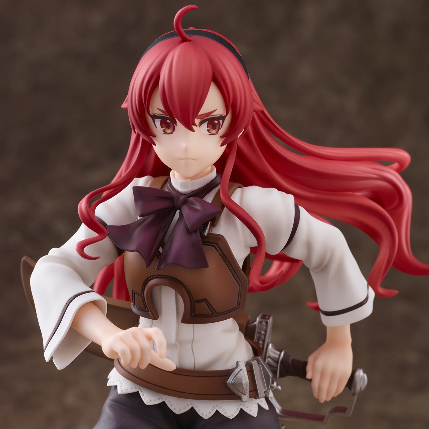 [Mushoku Tensei: Jobless Reincarnation] Eris Boreas Greyrat – Non Scale