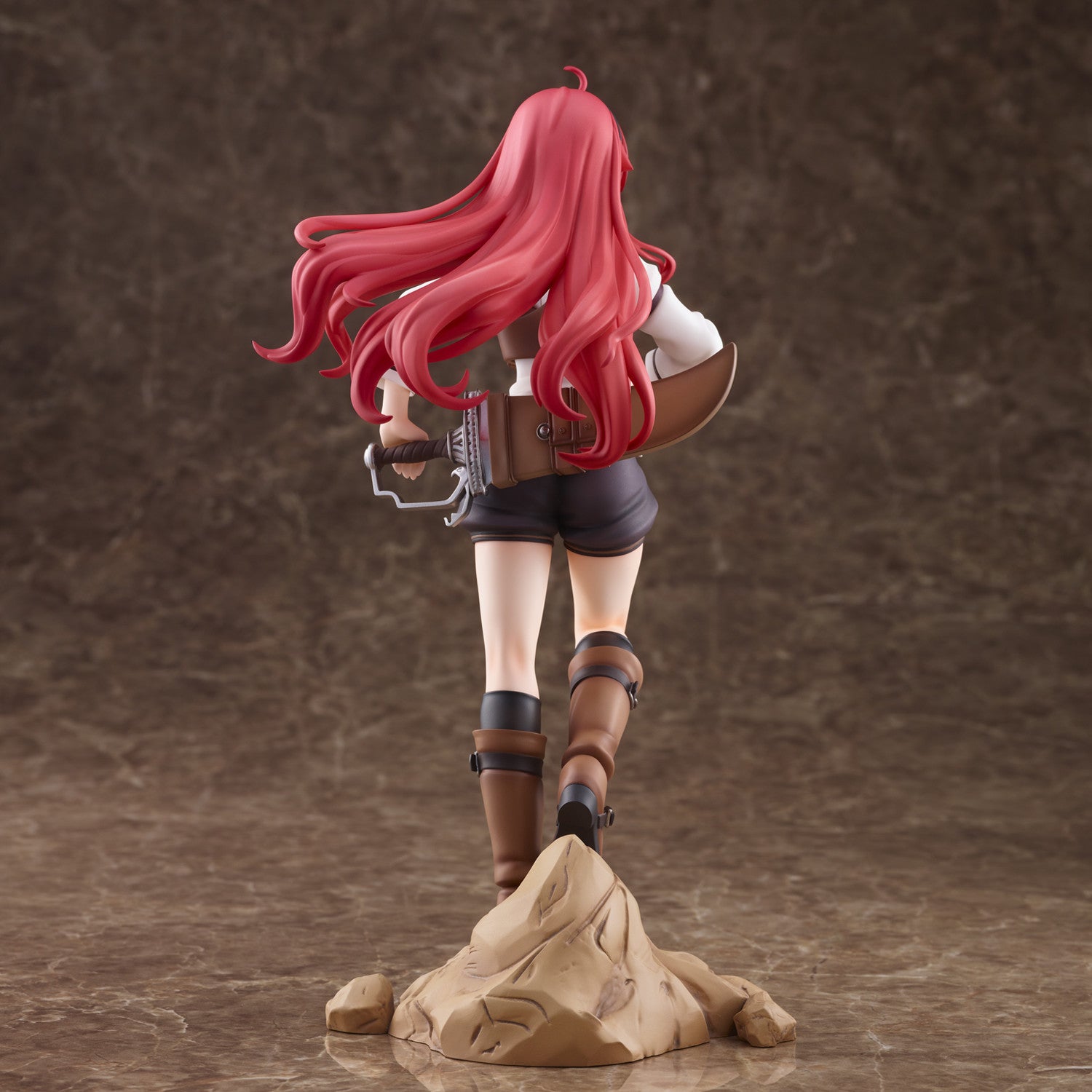 [Mushoku Tensei: Jobless Reincarnation] Eris Boreas Greyrat – Non Scale