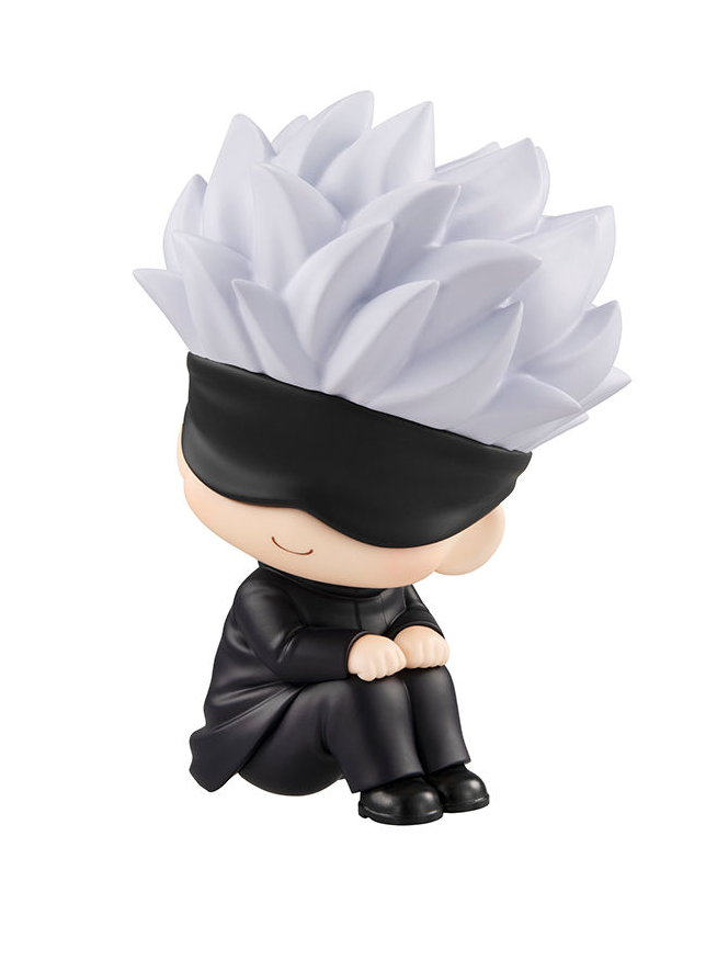 [Jujutsu Kaisen] Satoru Gojo – Look Up Series