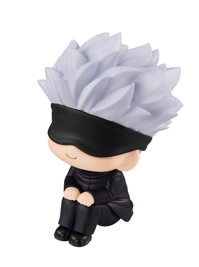 [Jujutsu Kaisen] Satoru Gojo – Look Up Series