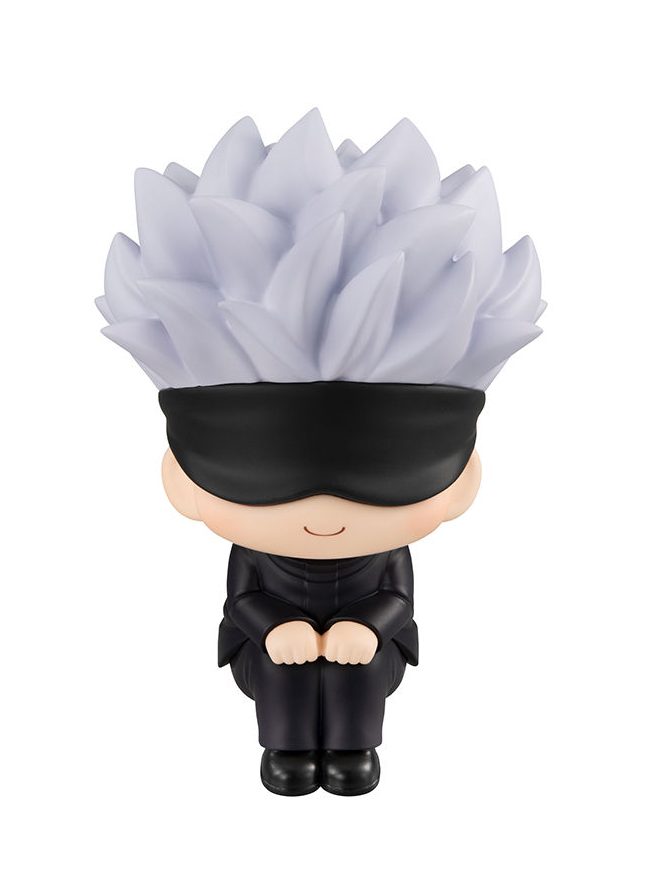 [Jujutsu Kaisen] Satoru Gojo – Look Up Series