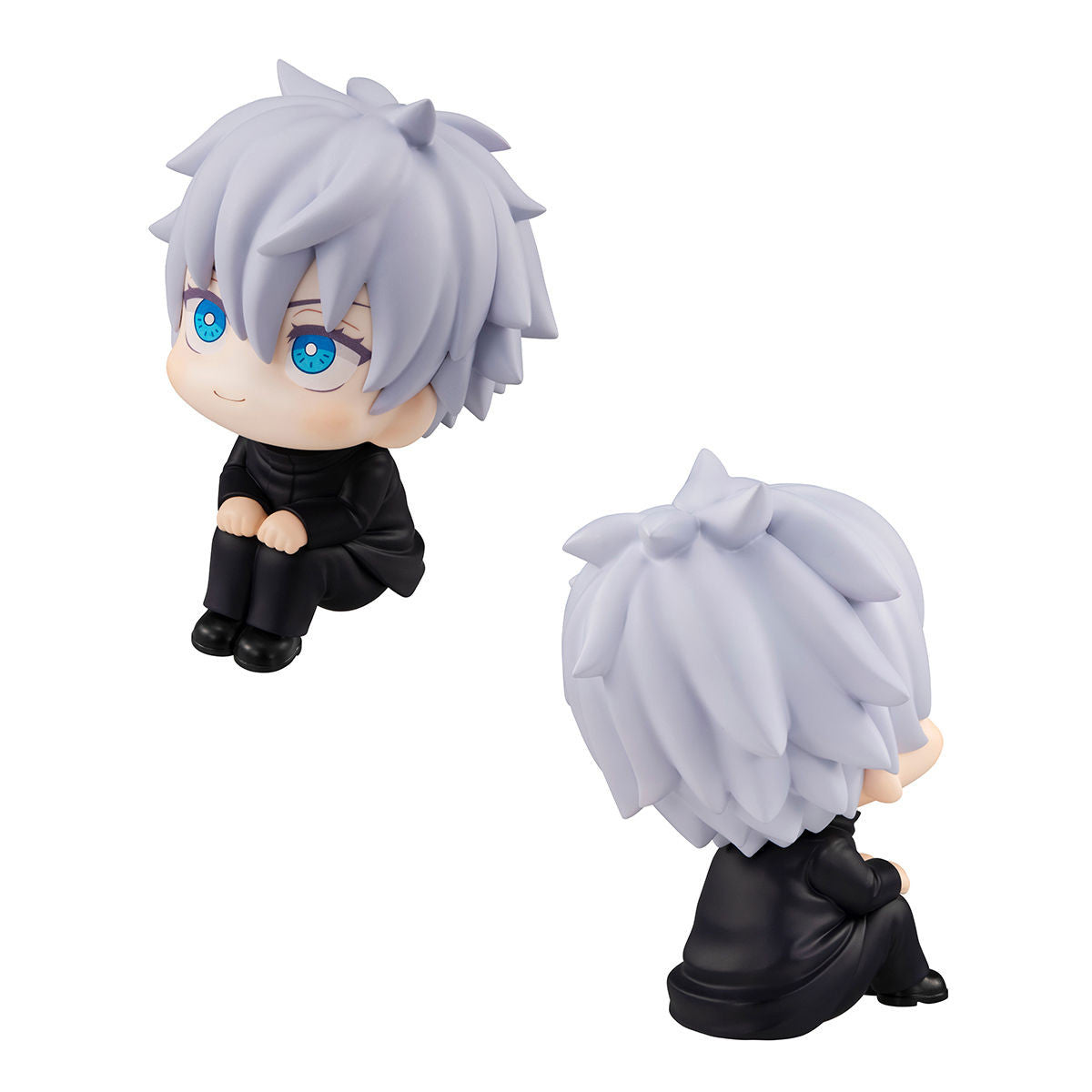 [Jujutsu Kaisen] Satoru Gojo – Look Up Series