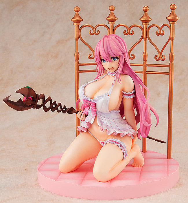 [Redo of Healer] Freia: Light Novel Ver. - 1/7 Scale Figure
