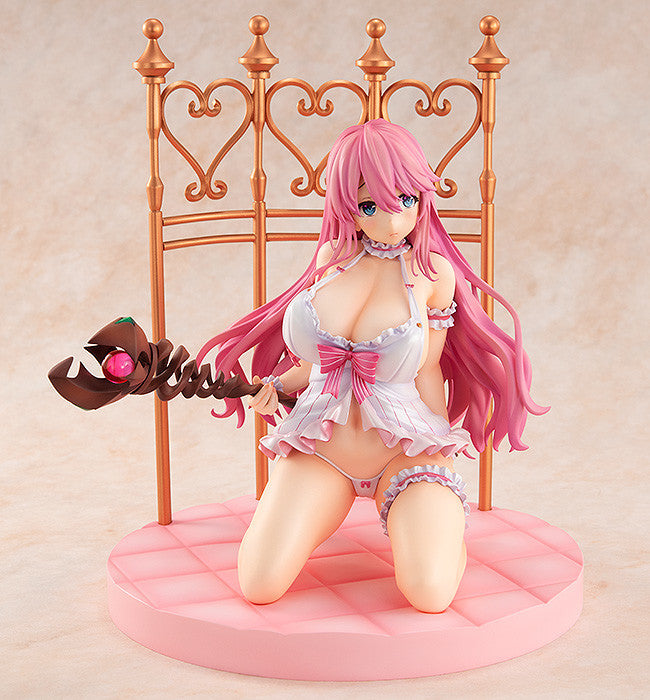 [Redo of Healer] Freia: Light Novel Ver. - 1/7 Scale Figure