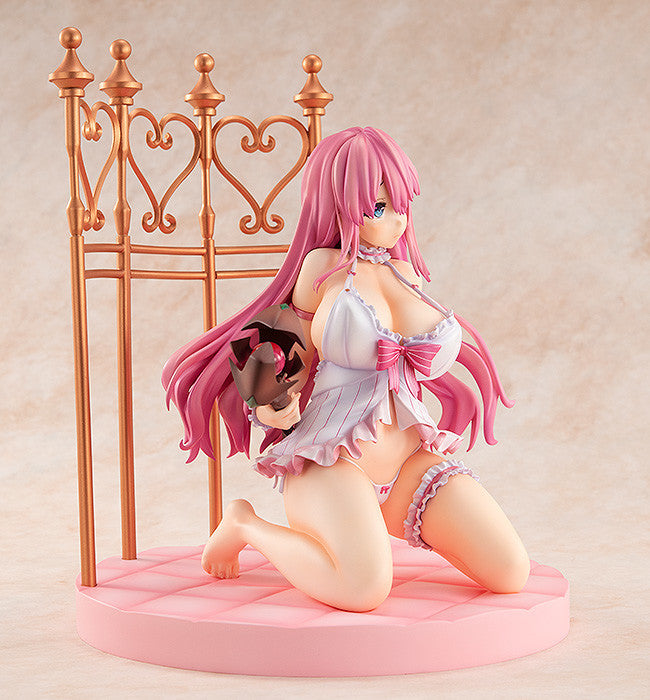 [Redo of Healer] Freia: Light Novel Ver. - 1/7 Scale Figure