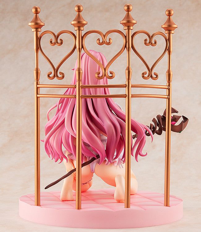 [Redo of Healer] Freia: Light Novel Ver. - 1/7 Scale Figure