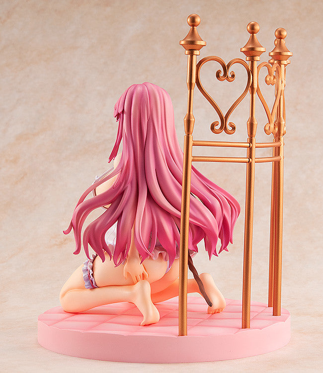 [Redo of Healer] Freia: Light Novel Ver. - 1/7 Scale Figure