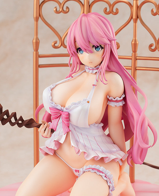 [Redo of Healer] Freia: Light Novel Ver. - 1/7 Scale Figure