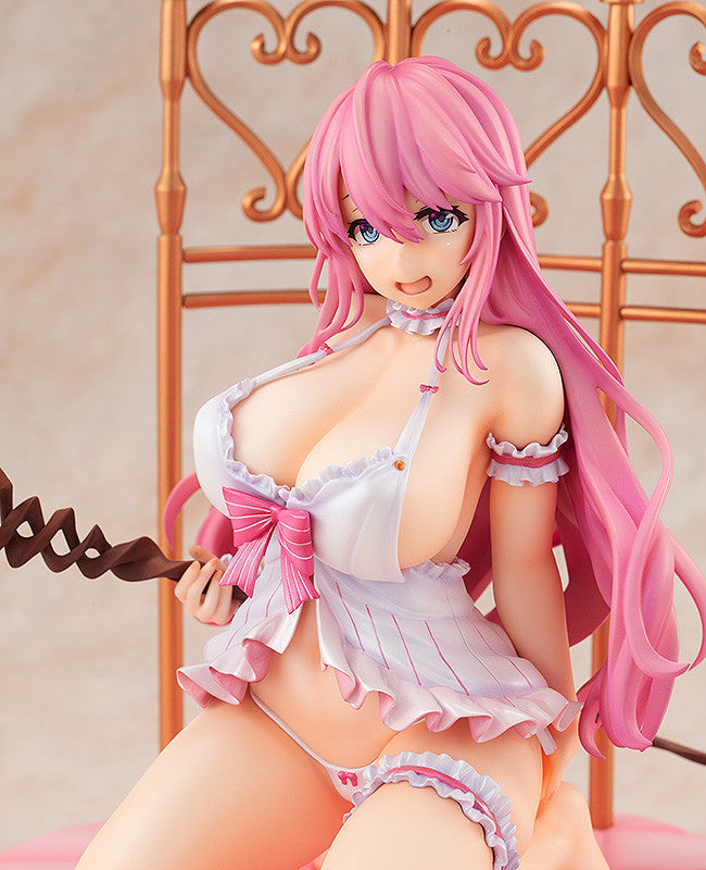 [Redo of Healer] Freia: Light Novel Ver. - 1/7 Scale Figure