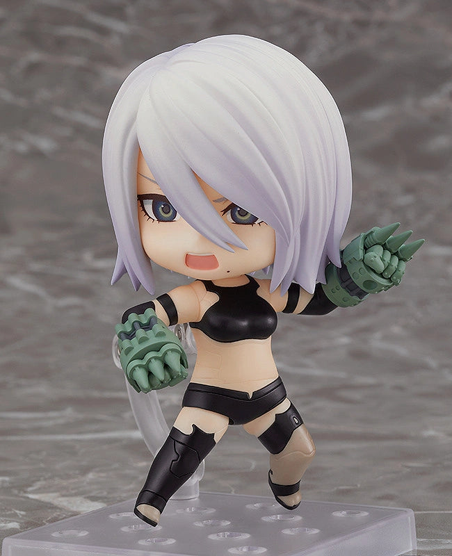 [NieR] A2 (YoRHa Type A No. 2): Short Hair Ver. – Nendoroid 1870