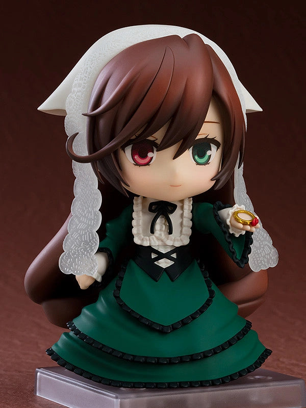 [Rozen Maiden] Suiseiseki – Nendoroid 1710