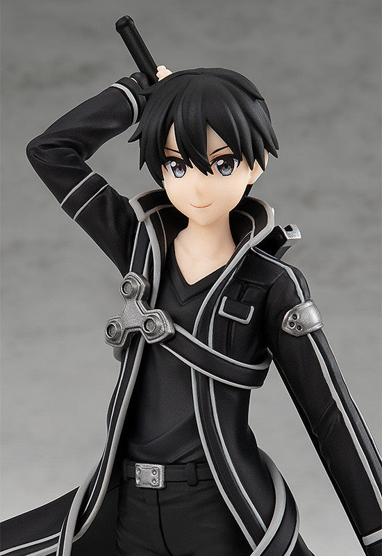 [Sword Art Online] Progressive: Aria of a Starless Night Kirito - POP UP PARADE