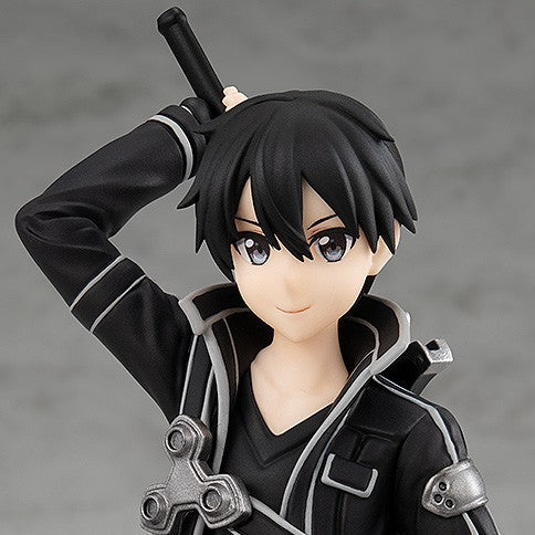 [Sword Art Online] Progressive: Aria of a Starless Night Kirito - POP UP PARADE