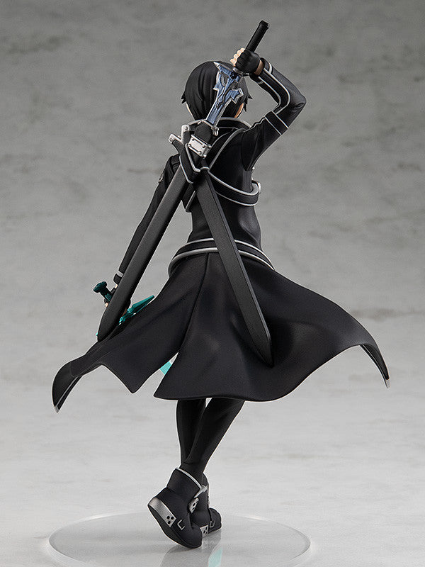 [Sword Art Online] Progressive: Aria of a Starless Night Kirito - POP UP PARADE