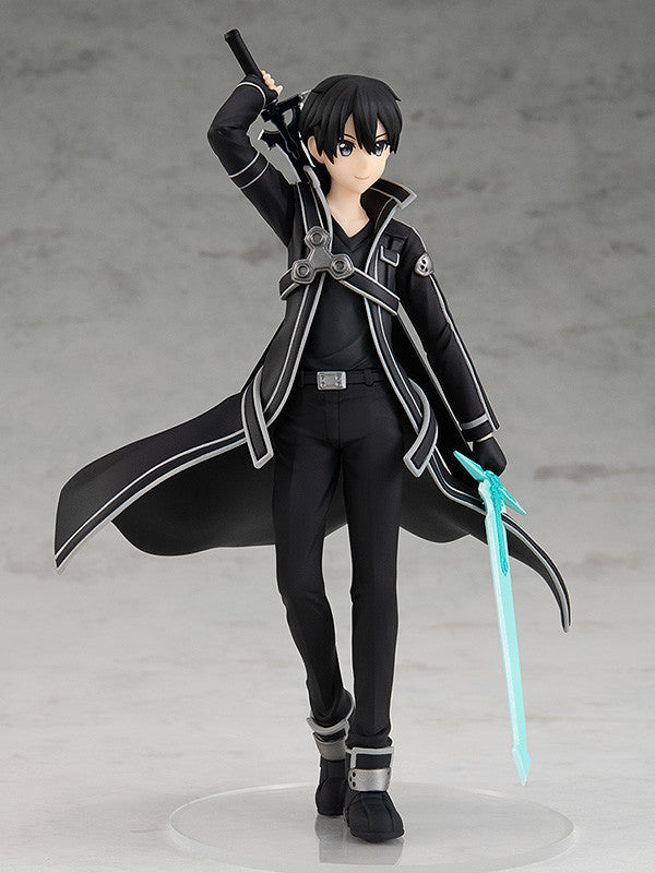 [Sword Art Online] Progressive: Aria of a Starless Night Kirito - POP UP PARADE