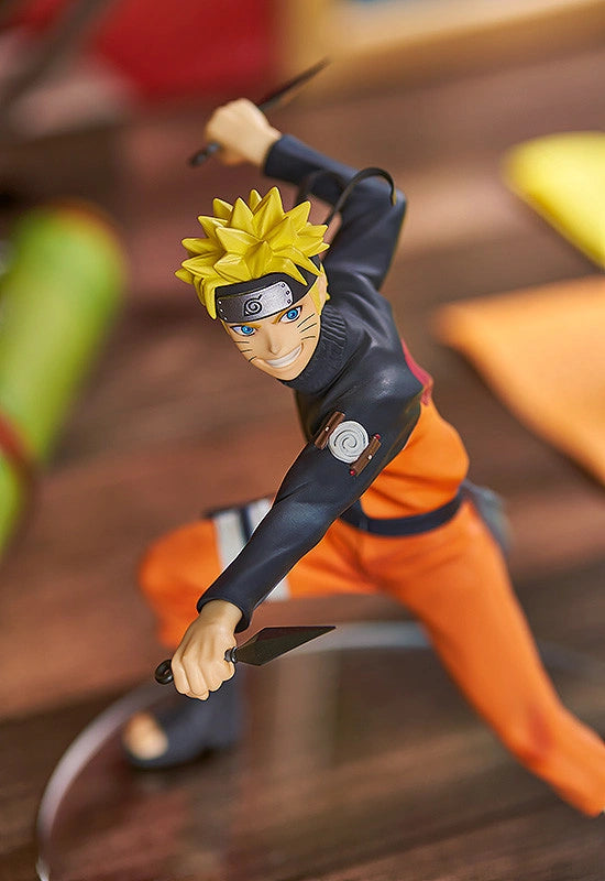 [NARUTO Shippuden] Naruto Uzumaki – POP UP PARADE