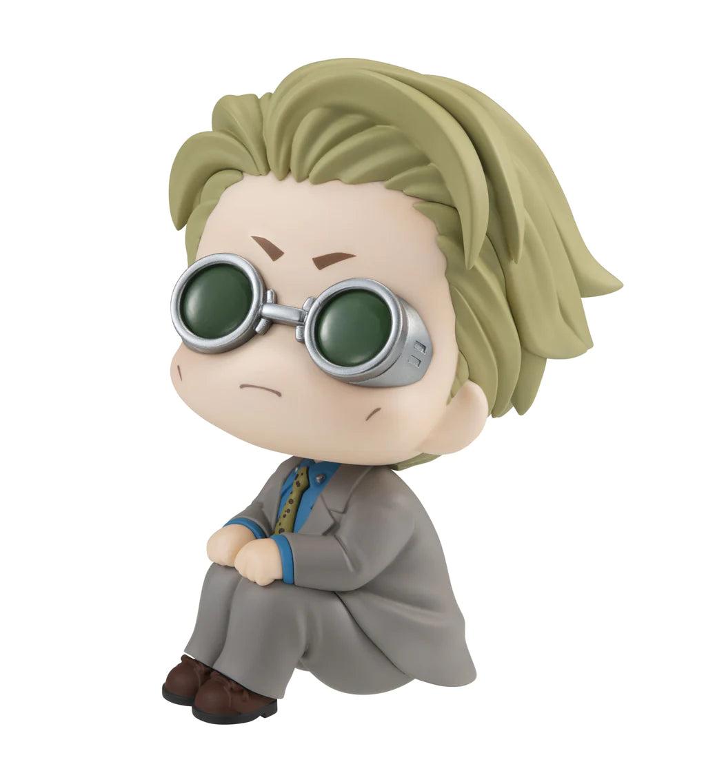 [Jujutsu Kaisen] Nanami Kento – Look Up Series