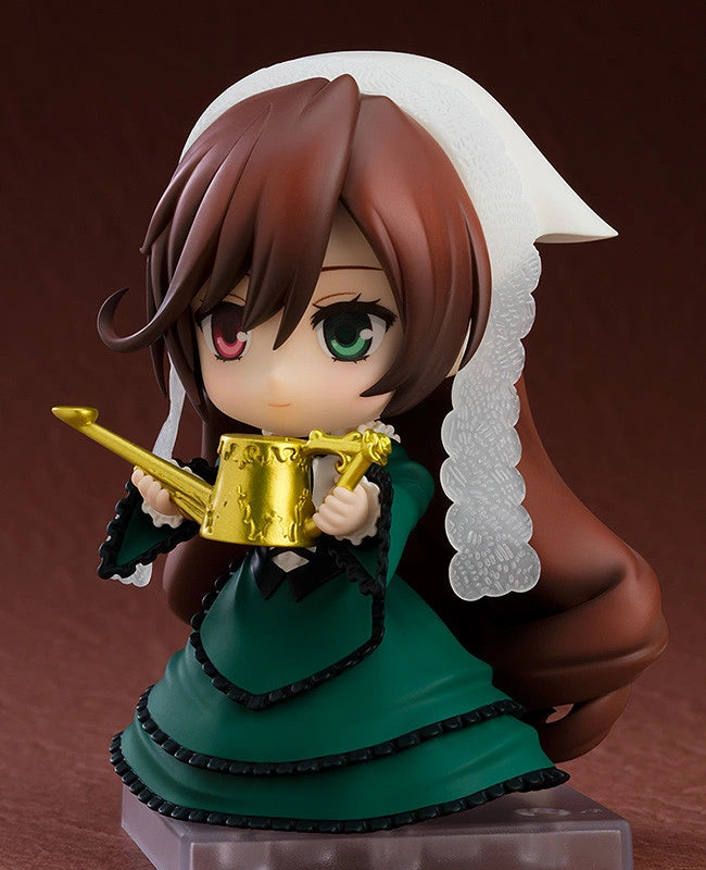 [Rozen Maiden] Suiseiseki – Nendoroid 1710