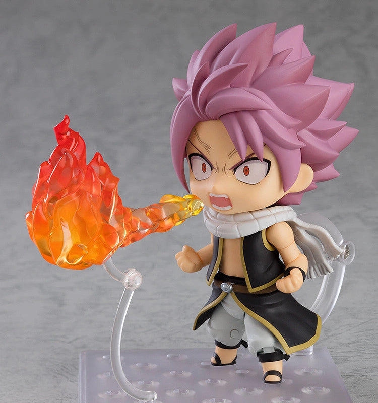 [Fairy Tail] Natsu Dragneel – Nendoroid 1741
