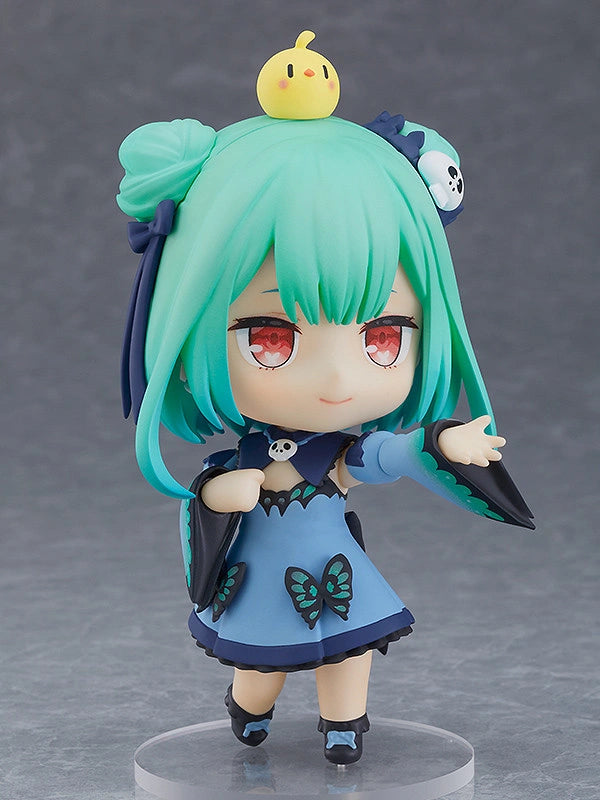 [hololive] Uruha Rushia – Nendoroid 1792