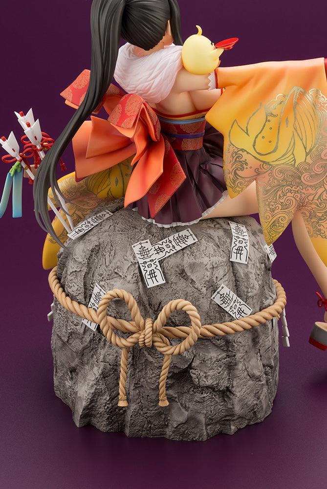 [Azur Lane] Ryuuhou (Firebird's New Year Dance) – 1/7 Scale Figure