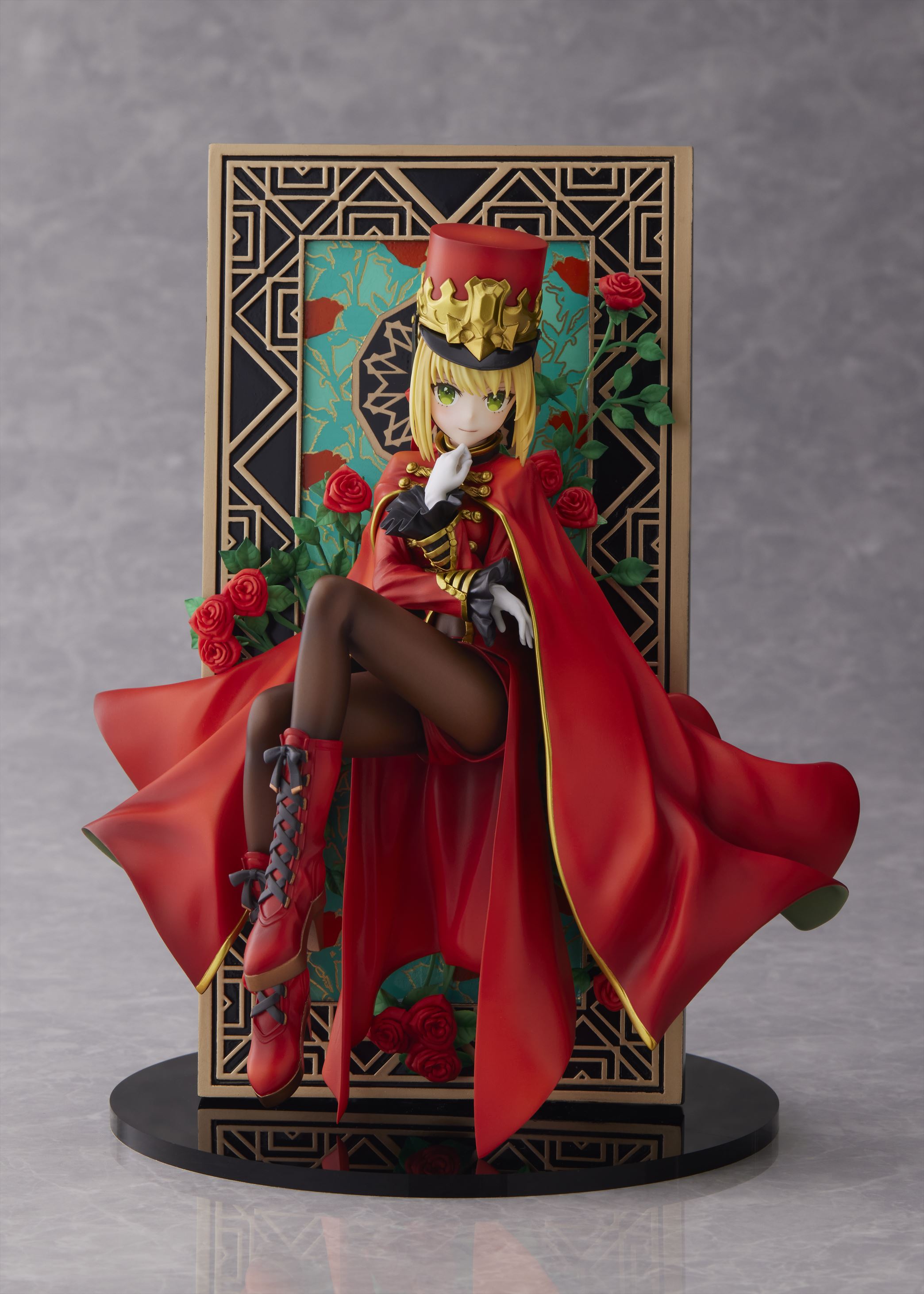 [FGO] WADARCO Exhibition Nero Claudius - 1/7 Scale Figure
