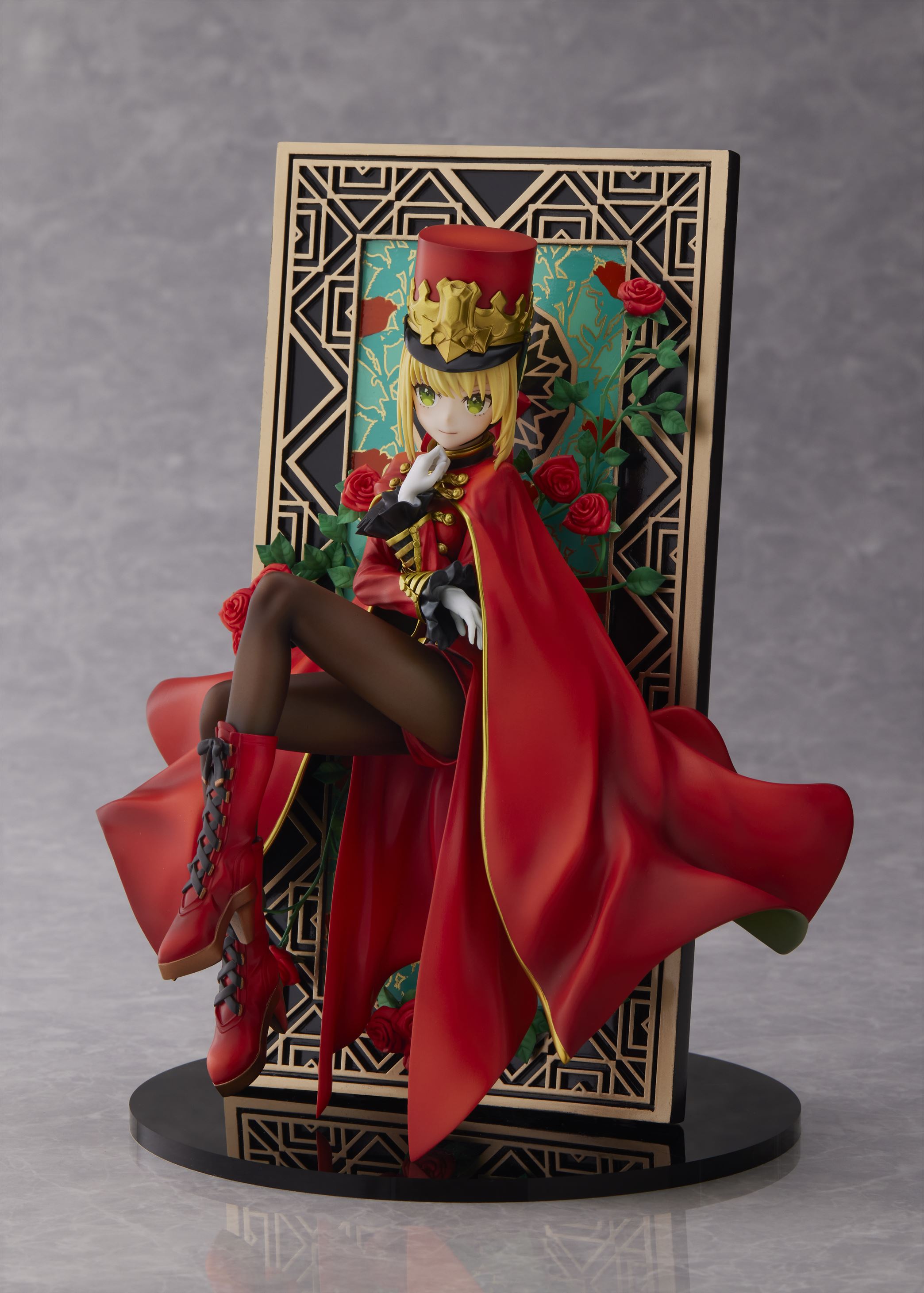[FGO] WADARCO Exhibition Nero Claudius - 1/7 Scale Figure