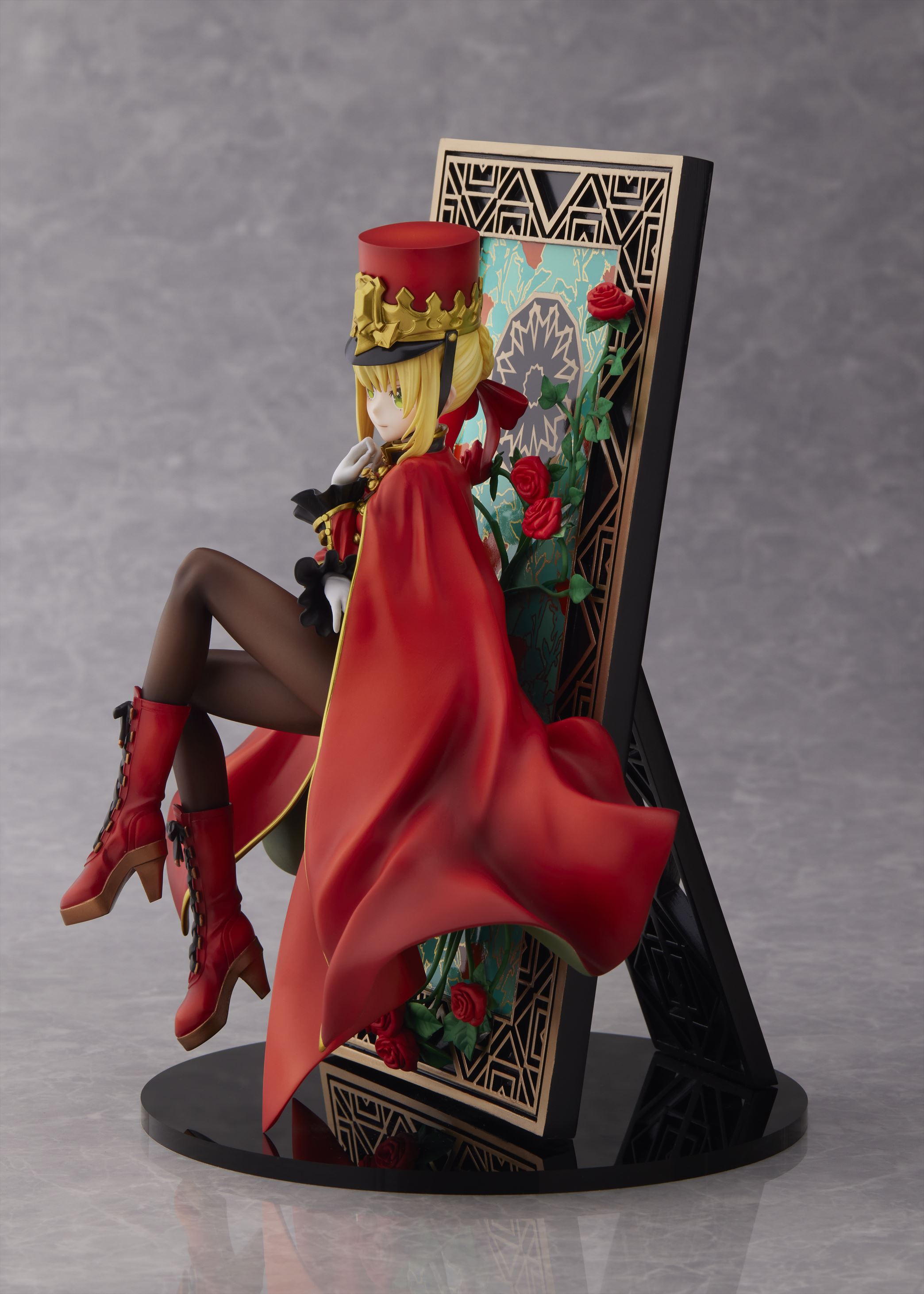 [FGO] WADARCO Exhibition Nero Claudius - 1/7 Scale Figure
