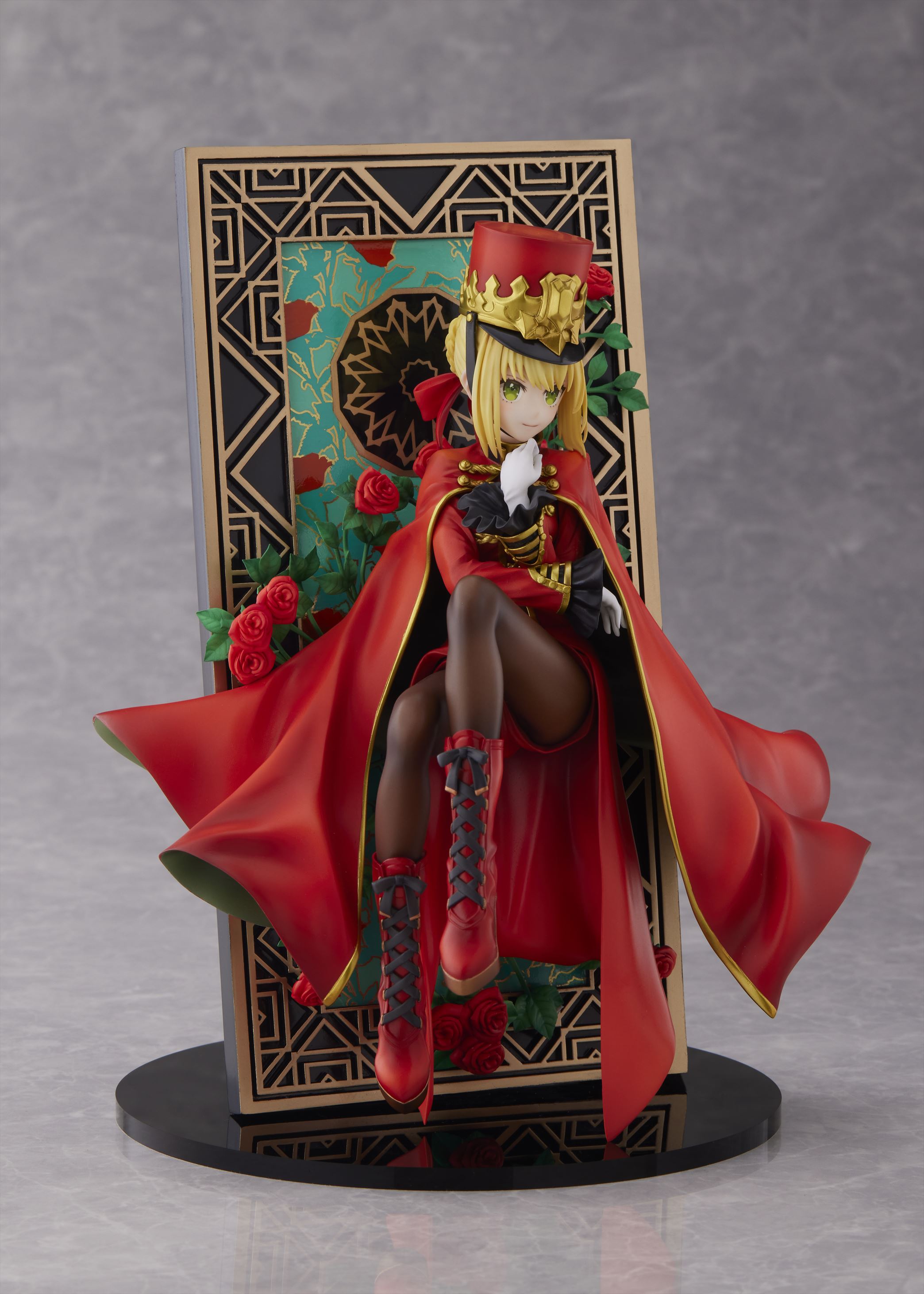 [FGO] WADARCO Exhibition Nero Claudius - 1/7 Scale Figure