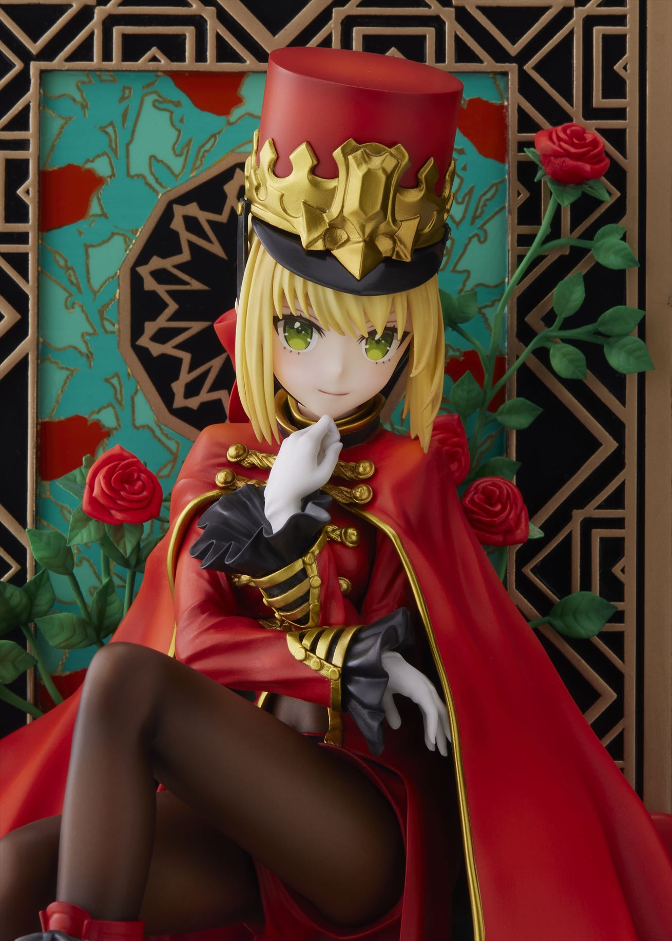 [FGO] WADARCO Exhibition Nero Claudius - 1/7 Scale Figure